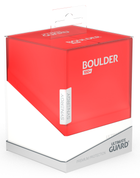 UG DECK CASE BOULDER 100+