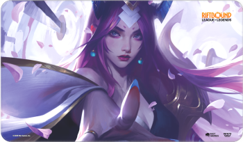 Riftbound Spiritforged Playmat