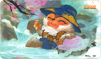 Riftbound Spiritforged Playmat
