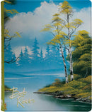 UP Artist Edition Bob Ross