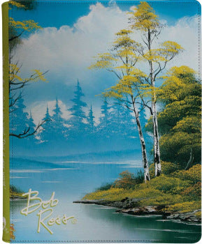 UP Artist Edition Bob Ross