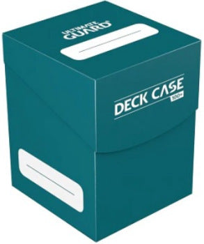 Deck Case Ultimate Guard - 100ct