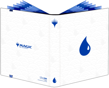 Cartable (Binder) 9-Pocket - Mana 8