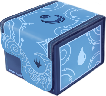 GATHERERS TAVERN MTG LORWYN ECLIPSED DOMARU BOX
