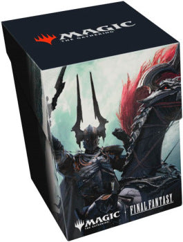 Deck Box - 100ct Art