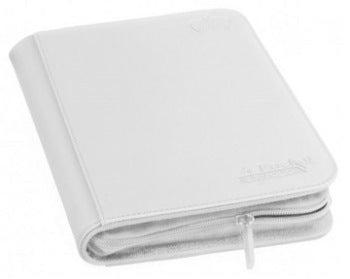 UG ZIPFOLIO XENOSKIN 8 POCKET