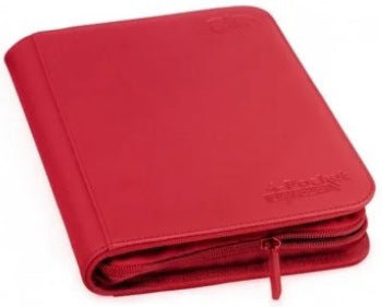 UG ZIPFOLIO XENOSKIN 8 POCKET
