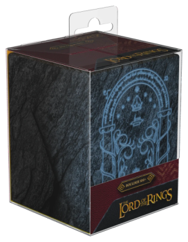 UG DECK CASE SIDEWINDER 100+ XENOSKIN Lord Of The Ring