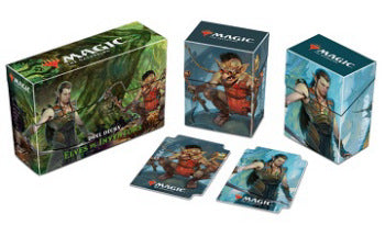Deck Box - 100ct Art