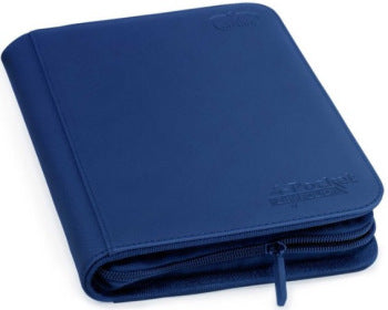 UG ZIPFOLIO XENOSKIN 8 POCKET