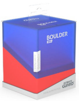 UG DECK CASE BOULDER 100+