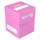 Deck Case Ultimate Guard - 100ct