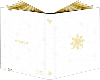 Cartable (Binder) 9-Pocket - Mana 8