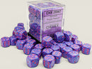 Dés Chessex 36d6