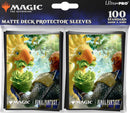 Sleeve Ultra-Pro Art