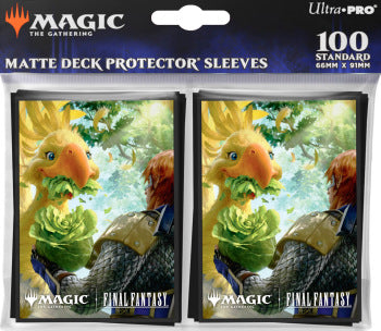 Sleeve Ultra-Pro Art