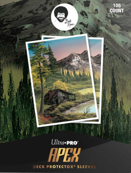 UP Artist Edition Bob Ross