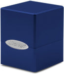 UP D-BOX SATIN CUBE