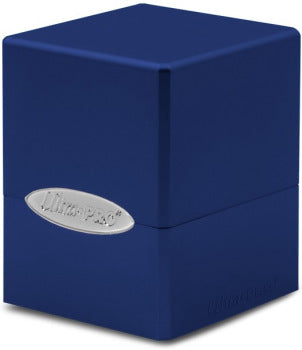 UP D-BOX SATIN CUBE
