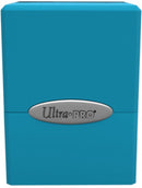 UP D-BOX SATIN CUBE