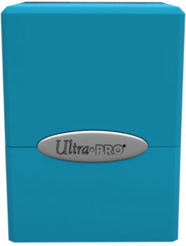UP D-BOX SATIN CUBE