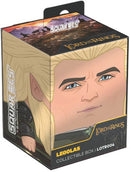 Squaroes Box Lord of the rings