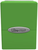 UP D-BOX SATIN CUBE