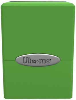 UP D-BOX SATIN CUBE