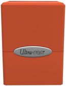 UP D-BOX SATIN CUBE