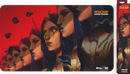 RIFTBOUND LEAGUE OF LEGENDS TCG UNLEASHED PLAYMAT
