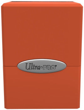 UP D-BOX SATIN CUBE