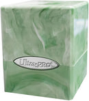 UP D-BOX SATIN CUBE