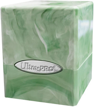 UP D-BOX SATIN CUBE