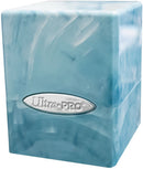 UP D-BOX SATIN CUBE