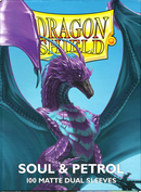 Dragon Shield - Dual Color