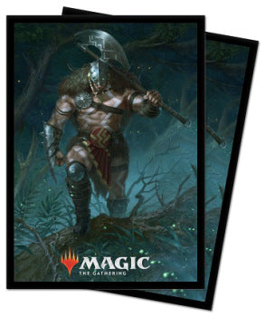 Sleeve Ultra-Pro Art
