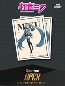 UP D-PRO APEX HATSUNE MIKU RETRO SOUNDSCAPES HATSUNE MIKU 105CT