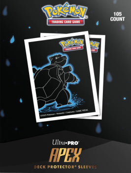UP D-PRO APEX Pokemon