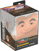 Squaroes Box Lord of the rings