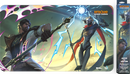 Riftbound Vendetta playmat
