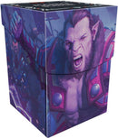 Deck Box - 100ct Art