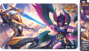 Riftbound Vendetta playmat