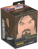 Squaroes Box Lord of the rings