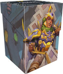 Deck Box - 100ct Art