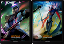 Riftbound Vendetta sleeves