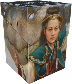 Deck Box - 100ct Art