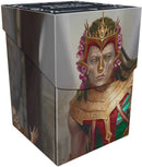 Deck Box - 100ct Art