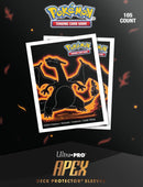 UP D-PRO APEX Pokemon