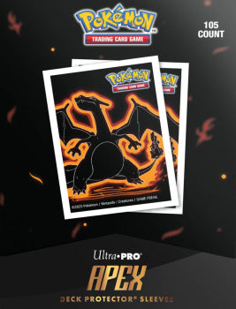 UP D-PRO APEX Pokemon