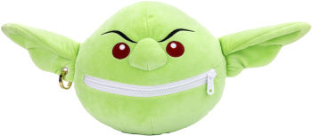 Dice bag plush